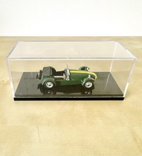 Vitesse Lotus Super Seven 143 Green Yellow No Box W Display Case Vitesse Lotus Super Seven 143 Green Yellow No Box W Display Case