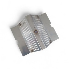 Frangifiamma smaltato stufa Klover FRAN. DVP