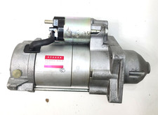 Denso 272494 428000-8540 Starter Motor Alternator For Ferrari Ff Gtc4lusso Denso 272494 428000-8540 Starter Motor Alternator For Ferrari Ff Gtc4lusso