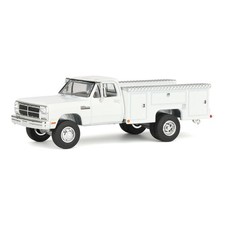 164 1993 Dodge Ram 350 Pickup Truck With Service Bed White Ricks Auto Sales 164 1993 Dodge Ram 350 Pickup Truck With Service Bed White Ricks Auto Sales