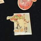 1996 Space Jam 4 Pin Set Michael Jordan Looney Tunes Limited Edition 976/2500 — photo 6