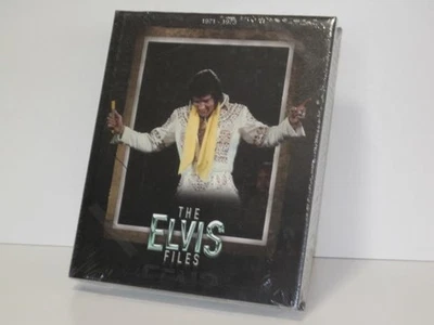 Erik Lorentzen:  The Elvis Presley Files Vol. 6 - 1971-1973  (2013 KJ Consulting - Bild 1 von 4