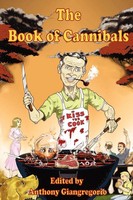 Anthony Giangregorio | The Book Of Cannibals | Taschenbuch | Englisch (2010)