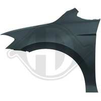 Diederichs KotflüGel Vorne Links FüR Vw