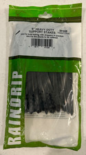 RAINDRIP 381025 6 Heavy Duty Support Stakes B...