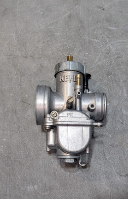 #ad #ad Kawasaki KX80 Carburetor OEM Keihin Carb 1998 2000 $69.00