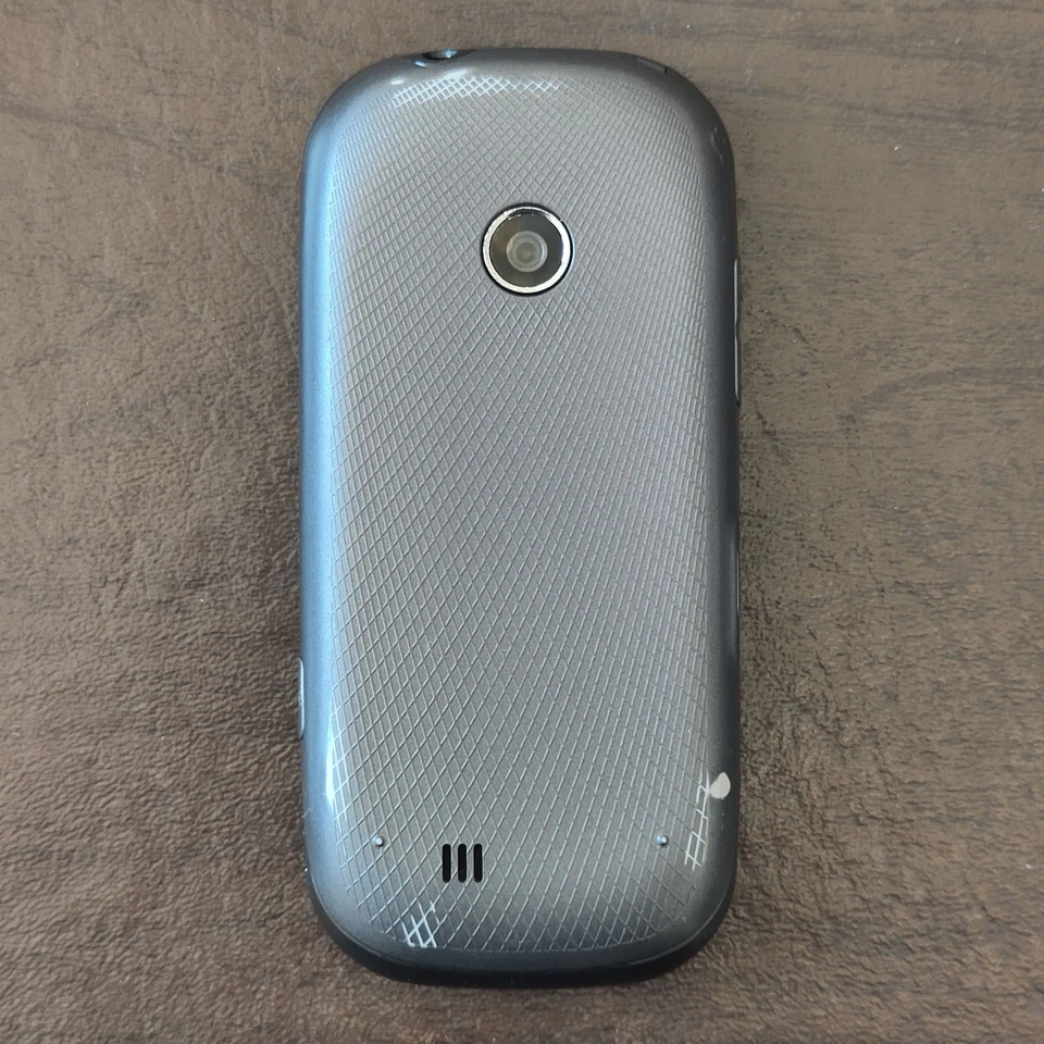 LG Cosmos 2 Cell Phone | Model: LG-VN251 | Verizon Cell Phone - Image 3 of 4