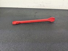 #bo185 Snap On Tools 3/8" Drive Crowfoot Wrench Holder Organizer A277