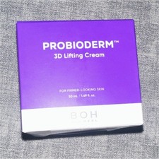 BIOHEAL BOH PROBIODERM 3D Lifting Cream Firming Hydrating 1.69 fl oz