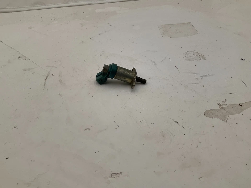 Porsche 911 1974-1983, 78-86 928 inyector de arranque en frío 91160610701 136725 Foto 4 de 4