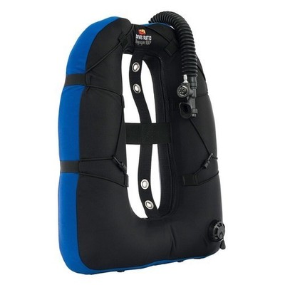Dive Rite Voyager Exp Royal Blue Wing