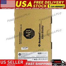 NEW Allen-Bradley 1769-CRL3 Compact I/O Bus E...