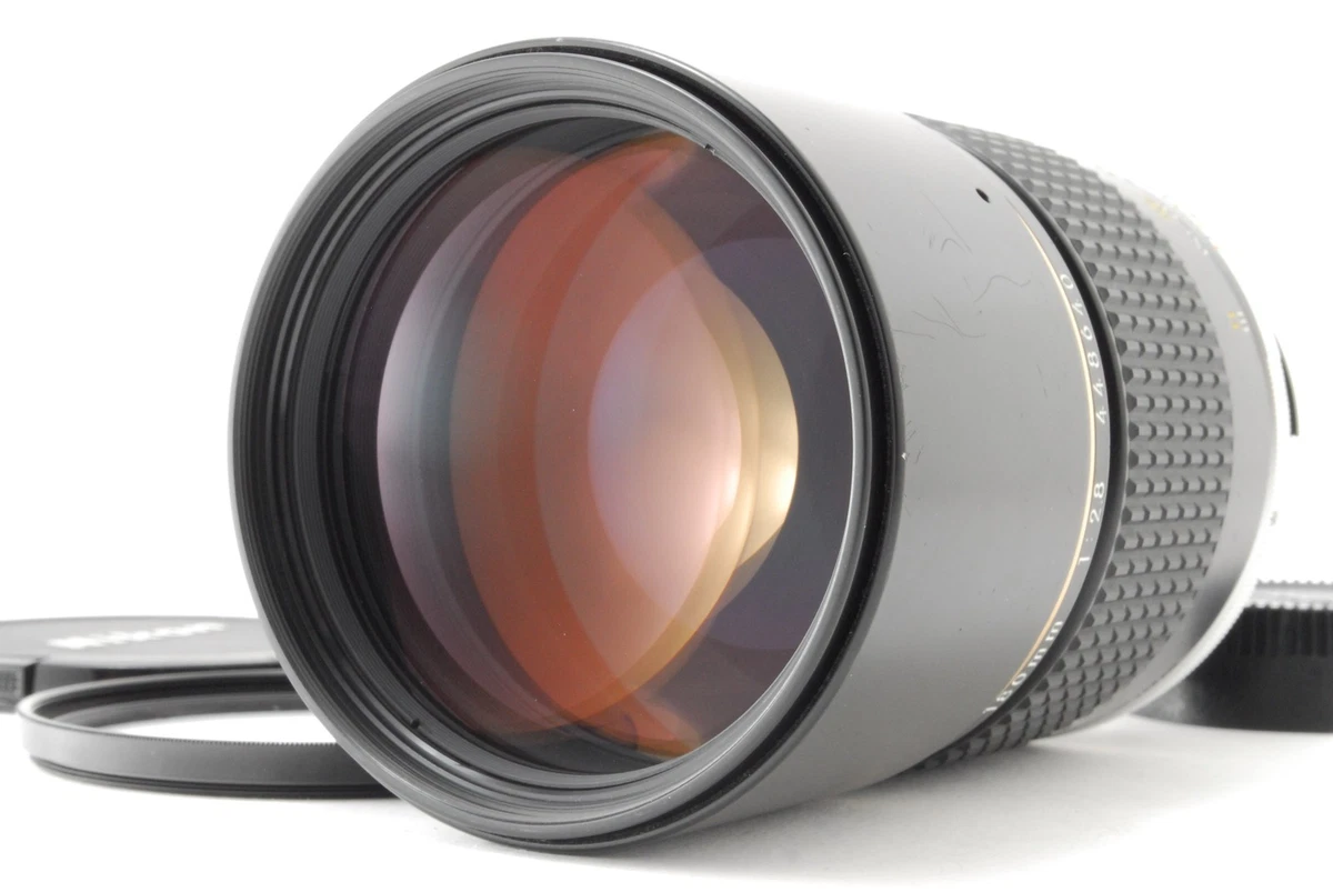 Nikon AI-S 180mm Focal Camera Lenses for sale | eBay