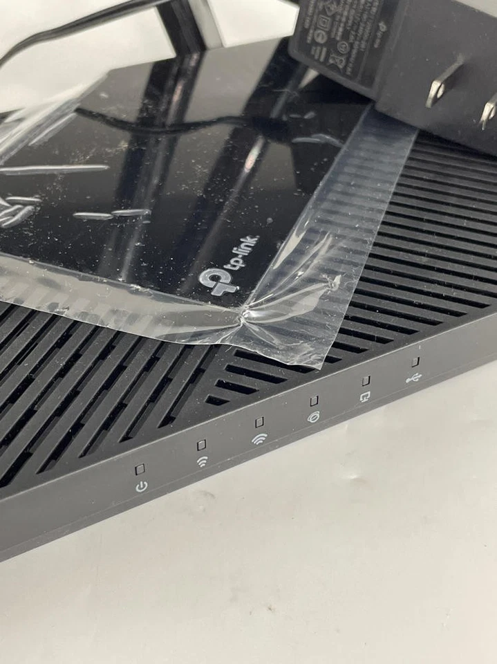 TP-Link Dual-Band AX3000 Wi-Fi 6 Router Archer AX55 | - Image 2 of 4