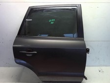 Porte arrière et accessoires Hyundai TUCSON