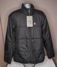 66° North Vatnajökull Herren Thermo Jacke Größe 2XL Neu mit Etikett Polartec Power Fill