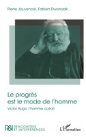 Pierre Jouvencel (U. A.) | Le ProgrèS Est Le Mode De L'homme | Taschenbuch