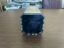 Sandel Avionics ST3400 Class A/B TAWS/RMI, P/N ST3400-000, S/N 2645