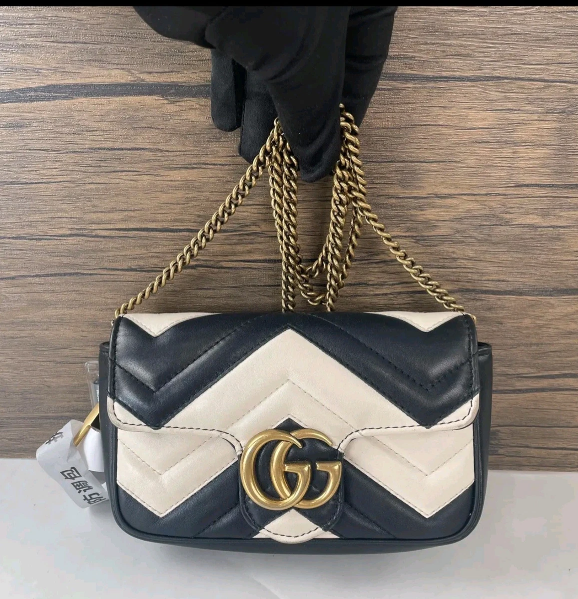 Gucci Marmont Mini Bags & Handbags for Women for sale | eBay