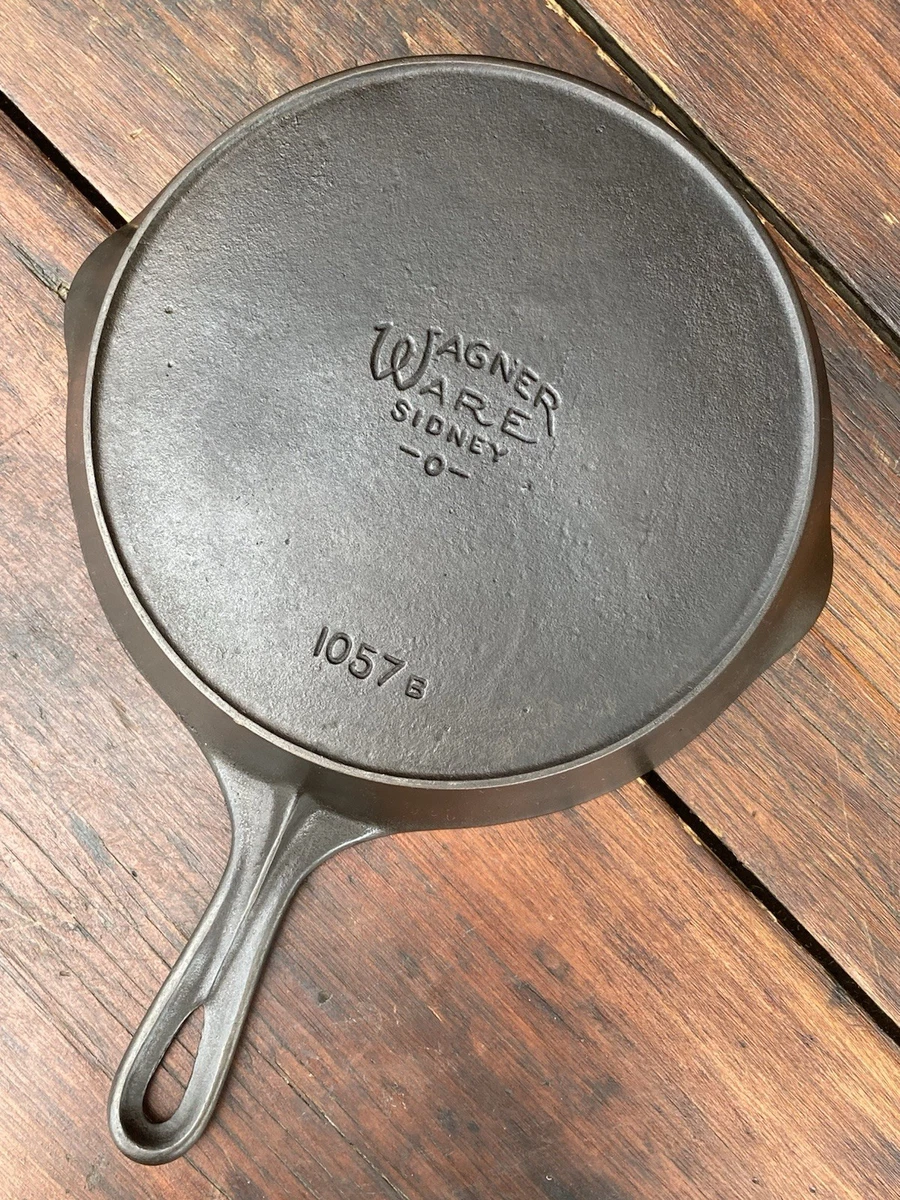 20s Wagner Ware ワグナーウェア スキレット ビンテージ 20s Wagner Ware ワグナーウェア スキレット ビンテージ 20s Wagner