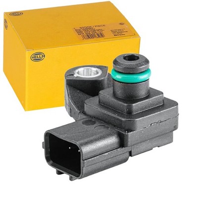 HELLA MAP-SENSOR SAUGROHRDRUCK passend für HONDA CIVIC CR-V FR-V JAZZ LEGEND