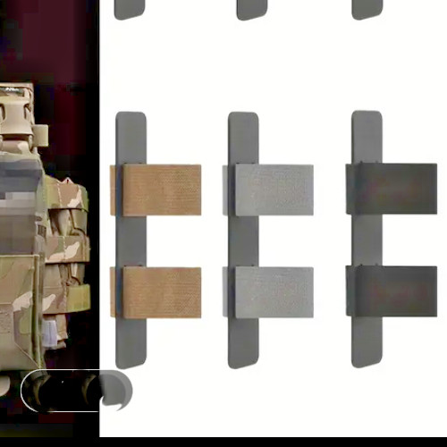 Tactical TOURNIQUET Holder TAN