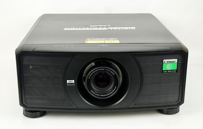 E-VISION Laser 11000-4K UHD Used, beamer projector 4k, 10 000 ANSI Lumens