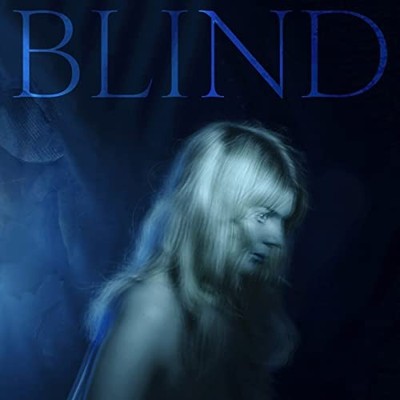 OUR BROKEN GARDEN - BLIND - CD ALBUM - G3z