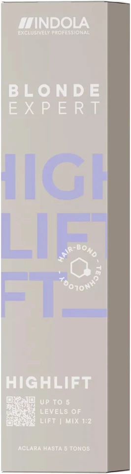 Indola Blonde Expert Highlift H.27 Perl Violett 60 ml