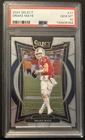 🔥💎🔥💎 2024 Panini Select - Concourse Drake Maye #27 (RC) PSA 10 Graded Card