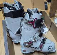 ROXA - R3W 95 TI  - 2023 - MP 23.5 (6.5US)- WOMEN - DUTY FREE [MC34]