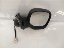 Retroviseur droit (ou coque) Citroen BERLINGO