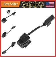 Heated Windshield Washer Nozzles Spray Jet for Mercedes C-Class E-Class SL