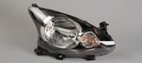 Hauptscheinwerfer Links Valeo 043008 FÜR Toyota
