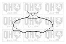 Plaquette de frein Skoda 130