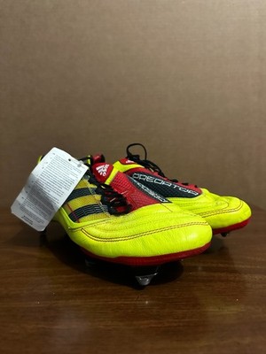 Adidas Predator X SG US 10.5