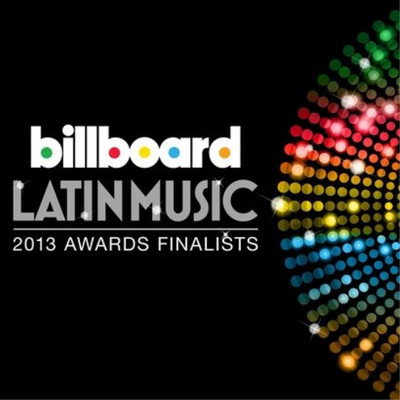 Various Artists 2013 Billboard Latin Music Awards Compilation (CD)