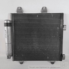 Condensateur Citroen C1