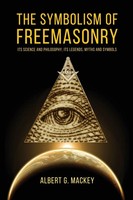 The Symbolism Of Freemasonry | Albert G. Mackey | Taschenbuch | Englisch | 2021