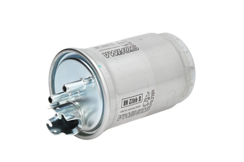 Sofima Kraftstofffilter 4412 Nr Größe 7.9 S 4412 Nr - Bild 4