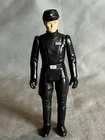 Star Wars 1980 Imperial Commander Action Figure Only Great Paint Super Clean