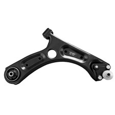 Brazo de control inferior delantero derecho rótula para Hyundai Elantra GT Veloster 528-198
