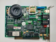 HAYES ACCURA 144B + FAX144 INTERNAL 14,400 bit/s Data +…