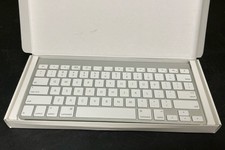 Apple A1314 Wireless Keyboard