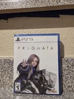 Capcom Pragmata for Sony PlayStation 5, T-Teen,