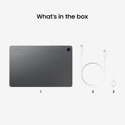 Samsung Galaxy Tab A11+ 11