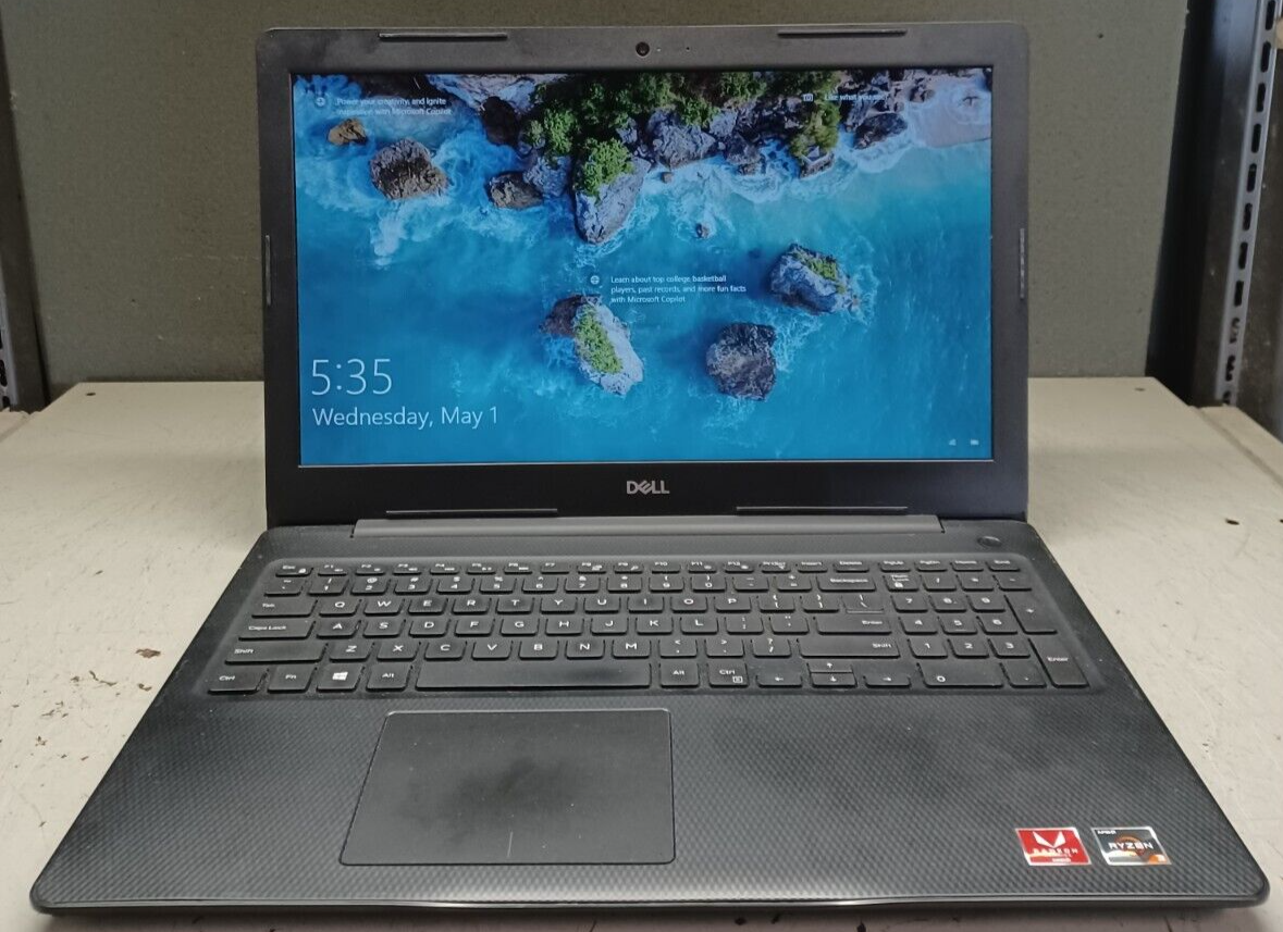 Dell Inspiron 3585 15.6 Dell Inspiron 3585 15.6