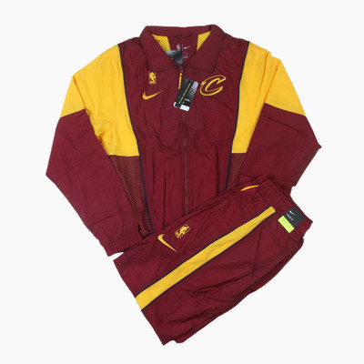 cleveland cavaliers tracksuit