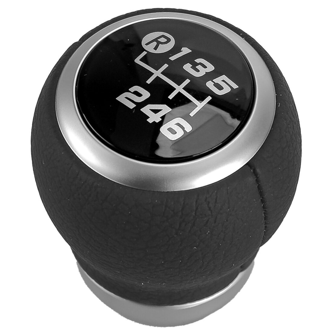 6 Speed Manual MT Gear Shift Knob fit for Subaru BRZ Toyota 86