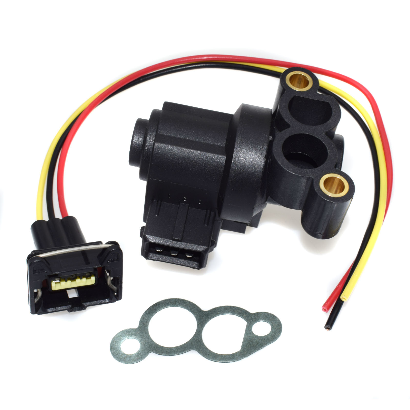 Idle Air Control Valve 9540930001 W/ Connector For Hyundai & Kia